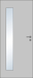 Preview: CPL Eiche Graphitgrau mit LA008-B